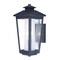 Maxim Lighting Aberdeen 1-Light 7" Wide Artesian Bronze Outdoor Wall Sconce 2142CLFTAT - alternate 1